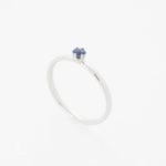 Saphir Ring