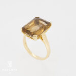 Topas Ring