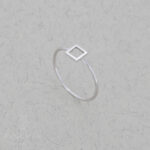 4-Eck Ring