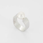 Perle Ring