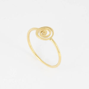 Spirale Ring