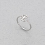 Blüte Ring