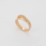 Brillanten Ring