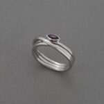 Rubin Ring