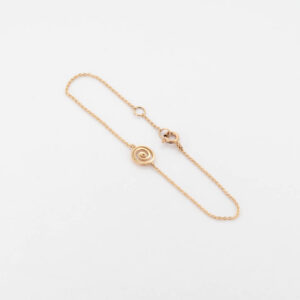 Spirale Armband