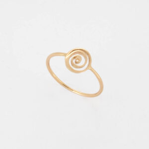 Spirale Ring