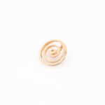 Spirale Anhänger