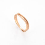 Schleifen Ring II