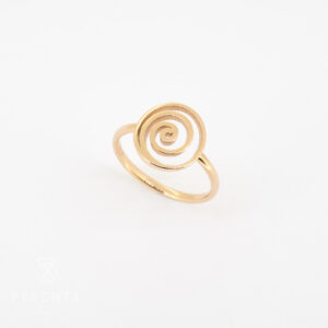 Spirale Ring