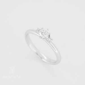 Brillanten Ring