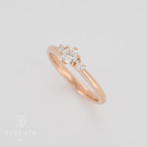 Brillanten Ring
