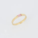 Turmalin Ring