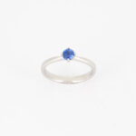 Saphir Ring