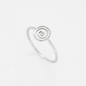 Spirale Ring