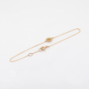 Struktur Armband