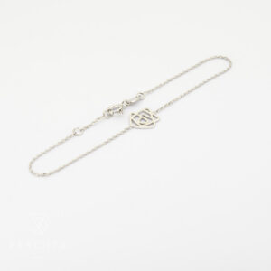 Wirrwarr Armband