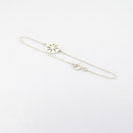 Ornament Armband