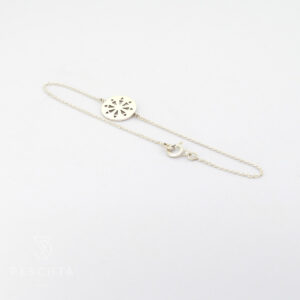 Ornament Armband