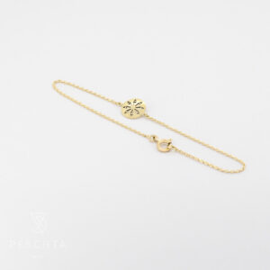 Ornament Armband