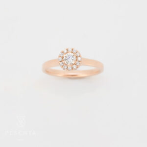 Brillanten Ring