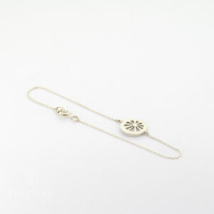 Ornament Armband