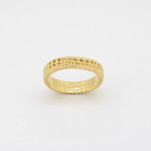 Kugeln Ring