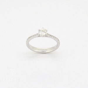 Brillanten Ring