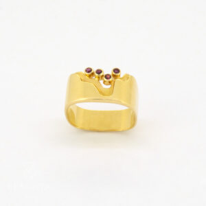 Rubin Ring