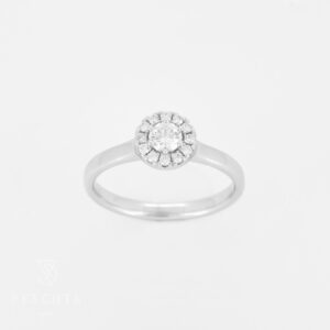 Brillanten Ring