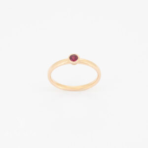 Rubin Ring
