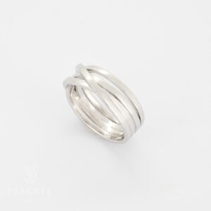 Schleifen Ring IIII