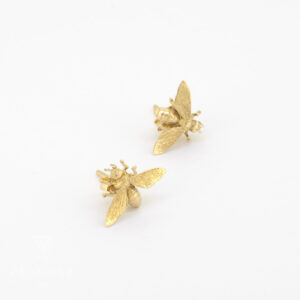Bienen Ohrstecker