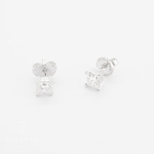 Diamant Ohrstecker