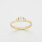 Brillanten Ring