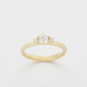 Brillanten Ring