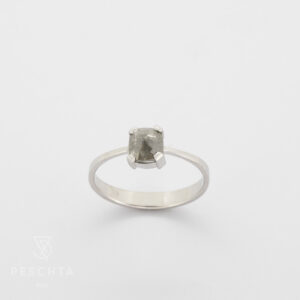 Diamantrose Ring
