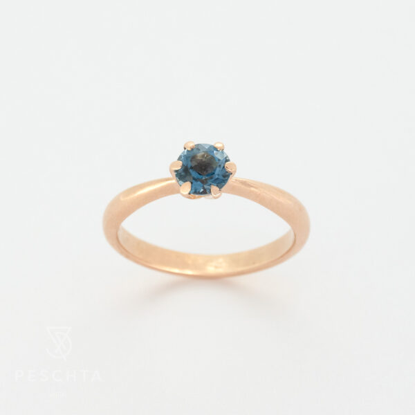 Topas Ring