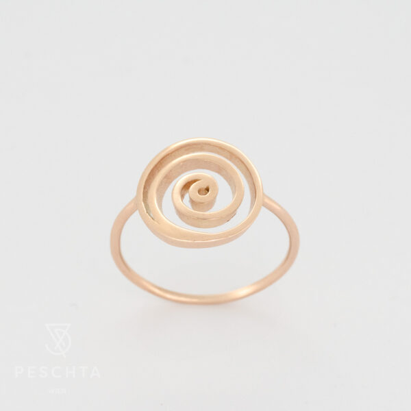 Spirale Ring