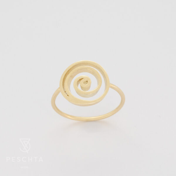 Spirale Ring