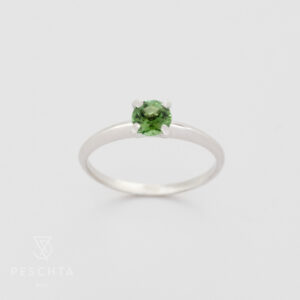 Turmalin Ring