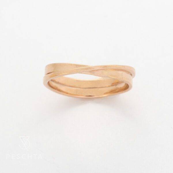 Schleifen Ring II